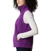 image:imageColumbia Womens Benton Springs VestPlum