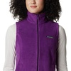 image:imageColumbia Womens Benton Springs VestPlum