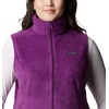 image:imageColumbia Womens Benton Springs VestPlum