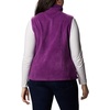 image:imageColumbia Womens Benton Springs VestPlum