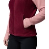 image:imageColumbia Womens Benton Springs VestRich Wine