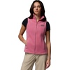 image:imageColumbia Womens Benton Springs VestRosette