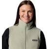 image:imageColumbia Womens Benton Springs VestSafari