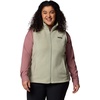 image:imageColumbia Womens Benton Springs VestSafari