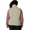 image:imageColumbia Womens Benton Springs VestSafari