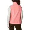 image:imageColumbia Womens Benton Springs VestSalmon