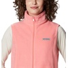 image:imageColumbia Womens Benton Springs VestSalmon