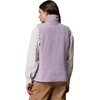 image:imageColumbia Womens Benton Springs VestShale Purple