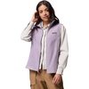 image:imageColumbia Womens Benton Springs VestShale Purple