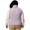 image:imageColumbia Womens Benton Springs VestShale Purple