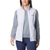 image:imageColumbia Womens Benton Springs VestSnowdrift