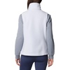 image:imageColumbia Womens Benton Springs VestSnowdrift