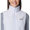 image:imageColumbia Womens Benton Springs VestSnowdrift