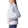 image:imageColumbia Womens Benton Springs VestSnowdrift