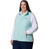 image:imageColumbia Womens Benton Springs VestSpray