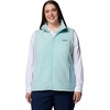image:imageColumbia Womens Benton Springs VestSpray