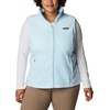 image:imageColumbia Womens Benton Springs VestSpring Blue