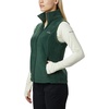 image:imageColumbia Womens Benton Springs VestSpruce
