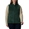 image:imageColumbia Womens Benton Springs VestSpruce