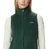 image:imageColumbia Womens Benton Springs VestSpruce