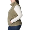 image:imageColumbia Womens Benton Springs VestStone Green