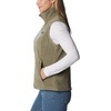 image:imageColumbia Womens Benton Springs VestStone Green