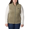 image:imageColumbia Womens Benton Springs VestStone Green
