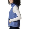 image:imageColumbia Womens Benton Springs VestVelvet Cove
