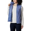 image:imageColumbia Womens Benton Springs VestVelvet Cove