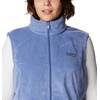 image:imageColumbia Womens Benton Springs VestVelvet Cove