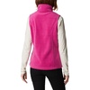 image:imageColumbia Womens Benton Springs VestWild Fuchsia