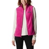 image:imageColumbia Womens Benton Springs VestWild Fuchsia