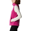 image:imageColumbia Womens Benton Springs VestWild Fuchsia