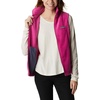 image:imageColumbia Womens Benton Springs VestWild Fuchsia