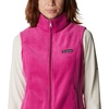 image:imageColumbia Womens Benton Springs VestWild Fuchsia