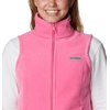image:imageColumbia Womens Benton Springs VestWild Geranium