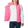 image:imageColumbia Womens Benton Springs VestWild Geranium