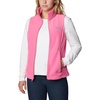 image:imageColumbia Womens Benton Springs VestWild Geranium