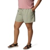 image:imageColumbia Womens Bluevista Hill ShortSafari