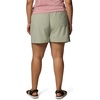 image:imageColumbia Womens Bluevista Hill ShortSafari