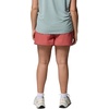 image:imageColumbia Womens Bluevista Hill ShortWashed Red