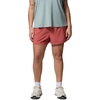 image:imageColumbia Womens Bluevista Hill ShortWashed Red