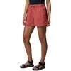 image:imageColumbia Womens Bluevista Hill ShortWashed Red