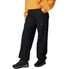 image:imageColumbia Womens Brea Falls Nylon PantsBlack