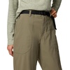 image:imageColumbia Womens Brea Falls Nylon PantsStone Green