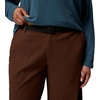 image:imageColumbia Womens Brea Falls Nylon PantsTobacco