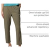 image:imageColumbia Womens Cedar Crest PantStone Green