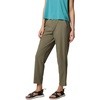image:imageColumbia Womens Cedar Crest PantStone Green