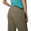 image:imageColumbia Womens Cedar Crest PantStone Green