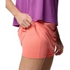 image:imageColumbia Womens Chill River SkortAlpenglow